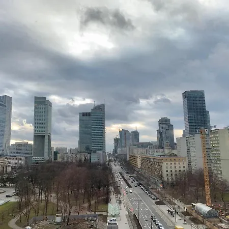 Elegant View