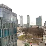 Elegant View Apartman *