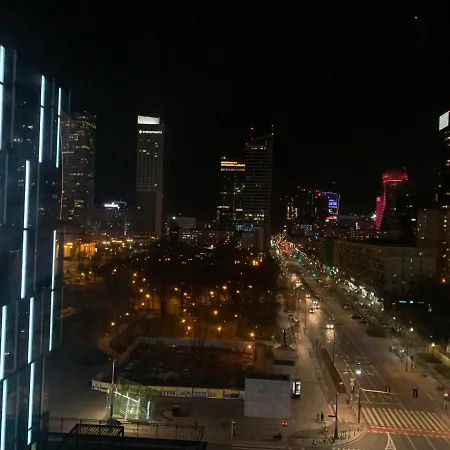 Elegant View Apartman *