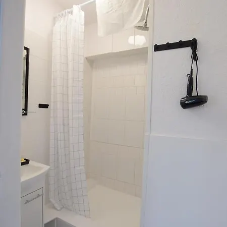 Apartmán Elegant View Varšava