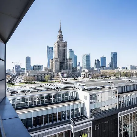 Elegant View アパート *