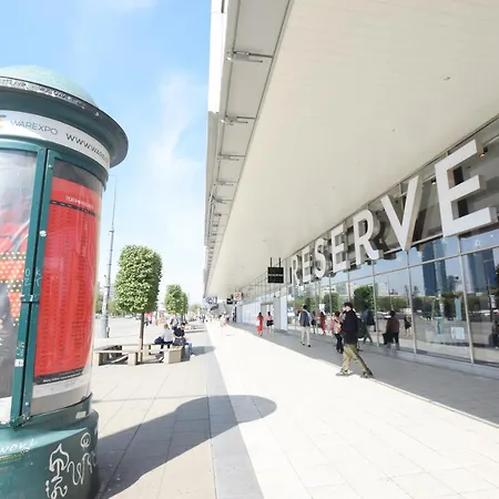 Διαμέρισμα Elegant View Βαρσοβία