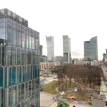 Elegant View Apartament *