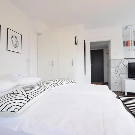 Apartmán Elegant View *