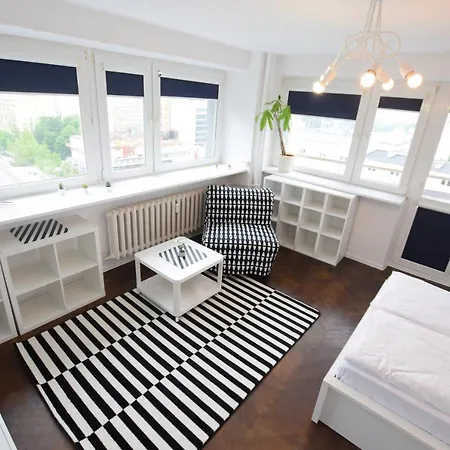 Elegant View * Βαρσοβία