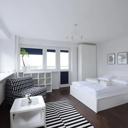 Apartmán Elegant View