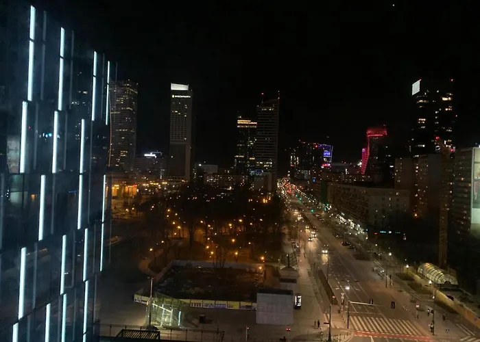 Elegant View شقة *