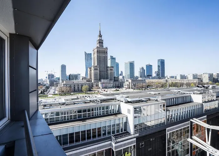 Elegant View شقة *