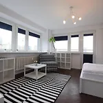 Elegant View Appartement Warschau