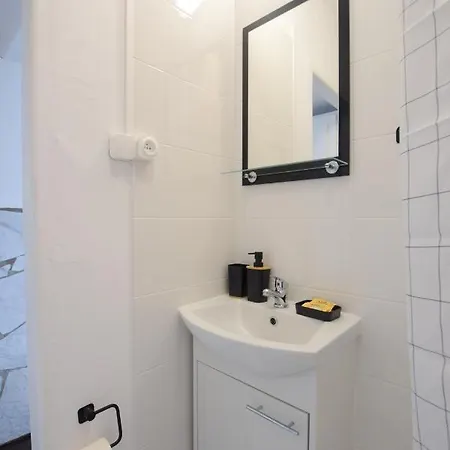 Elegant View Apartamento Varsovia